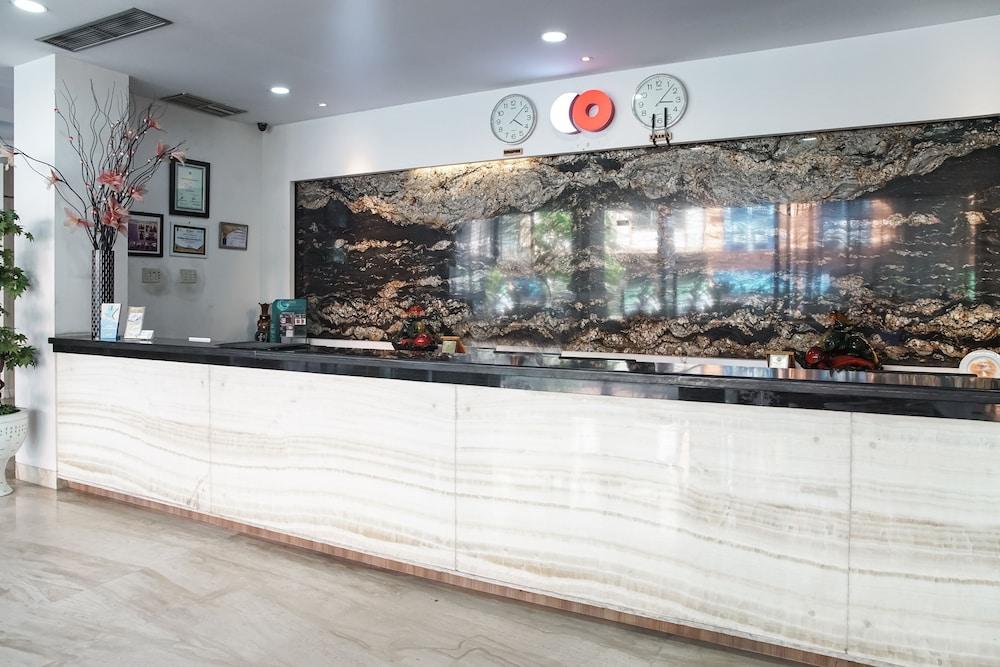 Winstar Hotel Pekanbaru Eksteriør billede