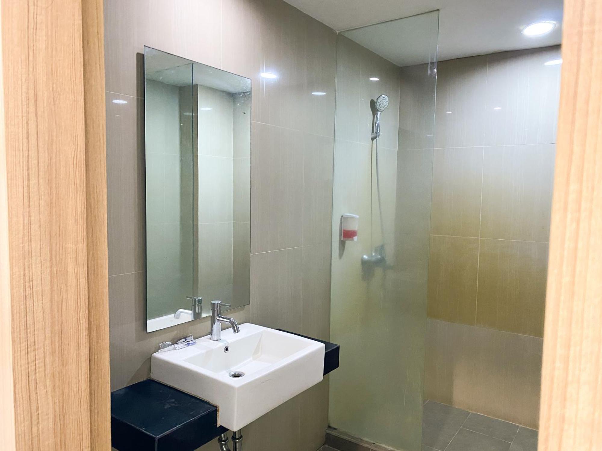 Winstar Hotel Pekanbaru Eksteriør billede